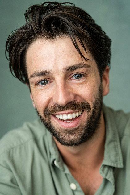 Albey Brookes - Actor Profile Photo
