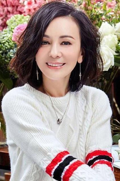 Wang Lin - Actor Profile Photo