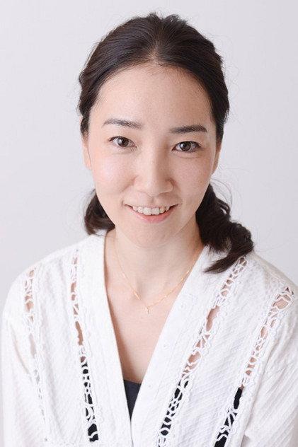 Yukari Onoe - Actor Profile Photo