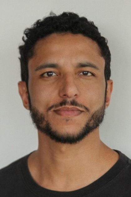 Felipe Frazão - Actor Profile Photo