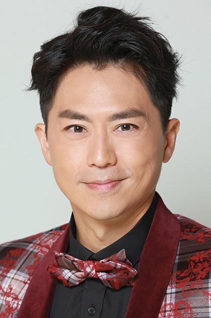 Sammy Leung - Actor Profile Photo