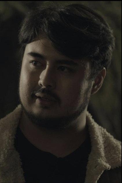 Brandon Mikel - Actor Profile Photo