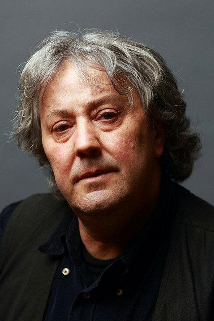 Michel Khleifi - Actor Profile Photo