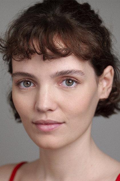 Blanca Valletbó - Actor Profile Photo