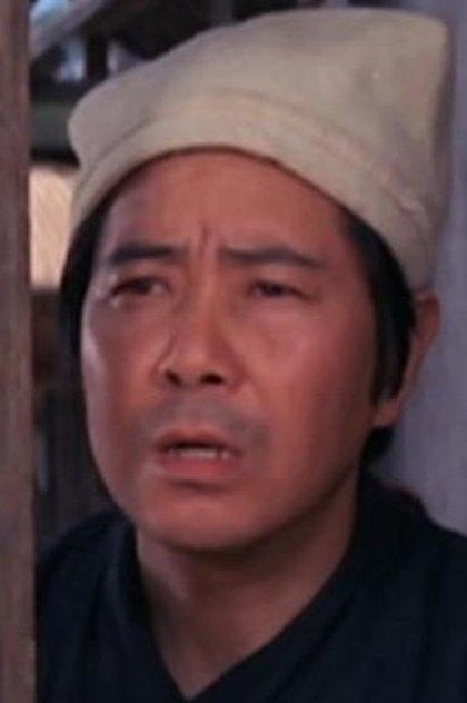 Li Kun - Actor Profile Photo