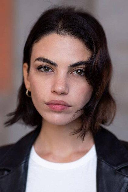 Giulia Ercolini - Actor Profile Photo
