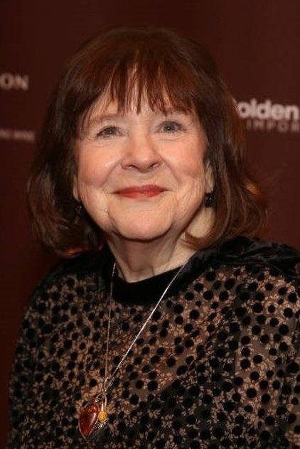 Marylouise Burke - Actor Profile Photo