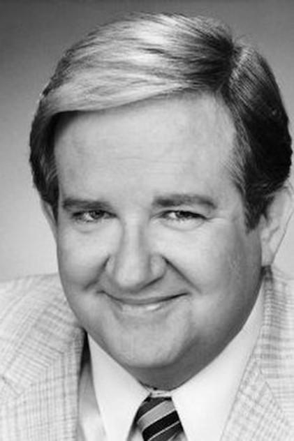 Richard Paul - Actor Profile Photo