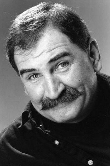 Paul Whitney - Actor Profile Photo