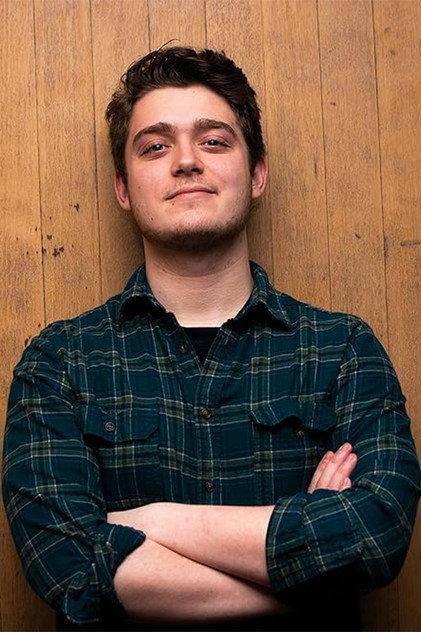 Zach Rineer - Actor Profile Photo