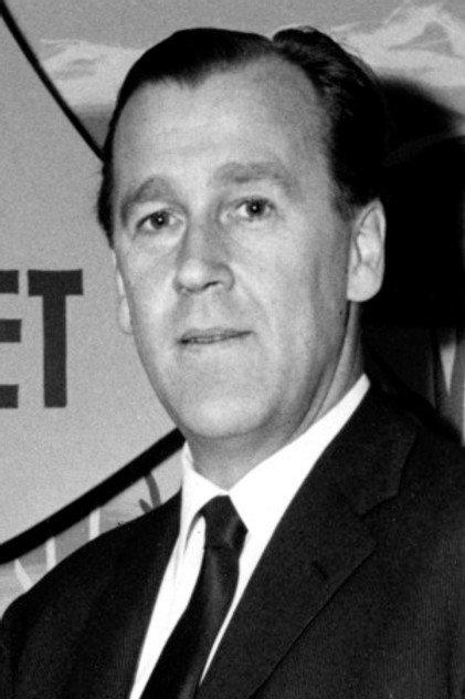Arne Sucksdorff - Actor Profile Photo
