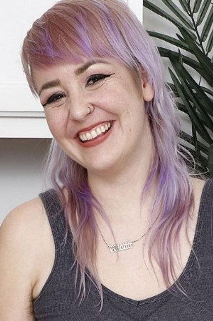 Bratty Wolfie - Actor Profile Photo