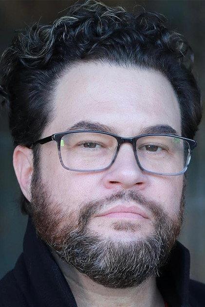 Ronald Douglass - Actor Profile Photo