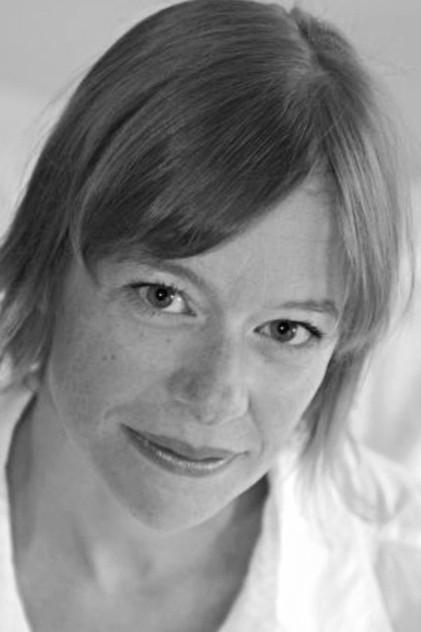Marie-Julie Dallaire - Actor Profile Photo