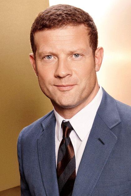 Dermot O'Leary - Actor Profile Photo