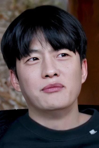Kim Soo-hyeok - Actor Profile Photo