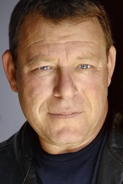 David Parker - Actor Profile Photo
