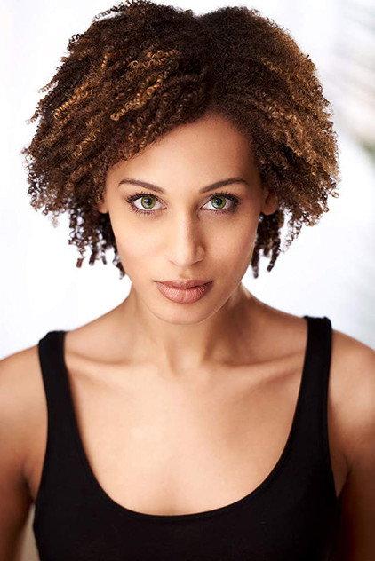 Kyana Teresa - Actor Profile Photo