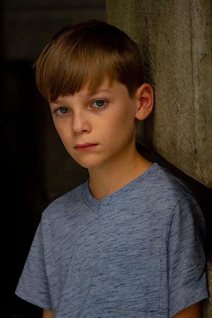 Danny Corbo - Actor Profile Photo