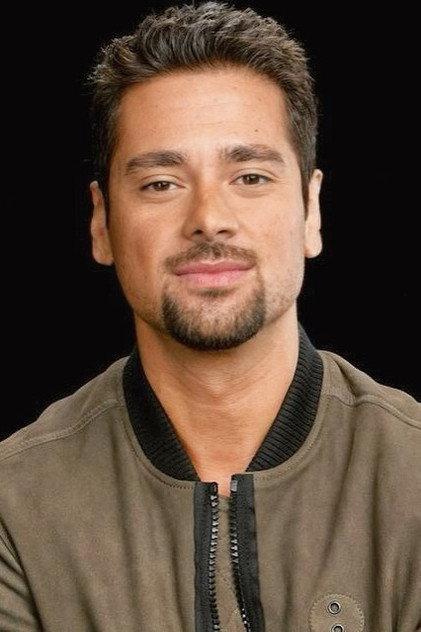 J.R. Ramirez - Actor Profile Photo