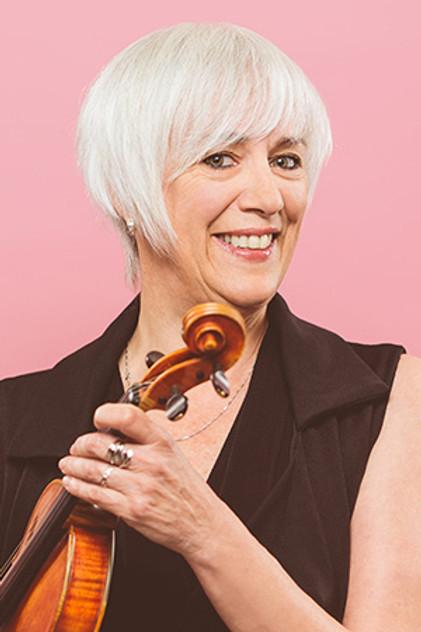 Elise Caron - Actor Profile Photo