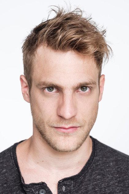 Zsolt Dér - Actor Profile Photo