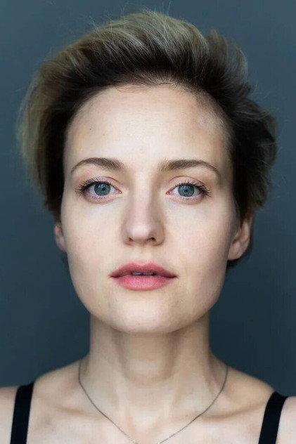 Nadezhda Igoshina - Actor Profile Photo