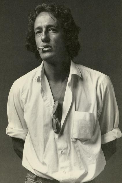 Pepón Coromina - Actor Profile Photo