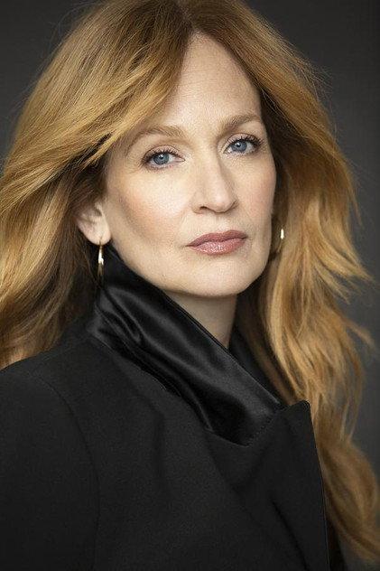 Pascale Desrochers - Actor Profile Photo