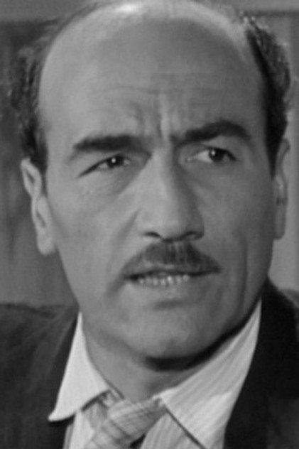 Peppino De Martino - Actor Profile Photo