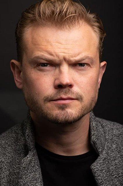 Nikolai Nikolaeff - Actor Profile Photo