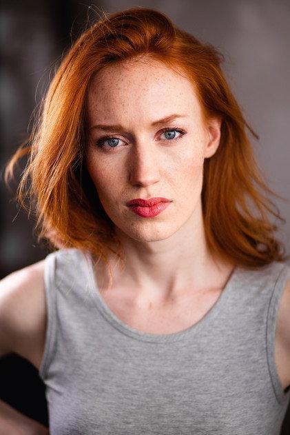Kira Guloien - Actor Profile Photo