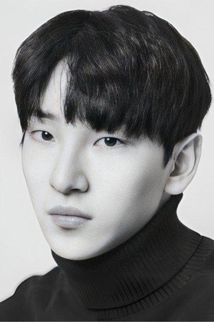 Jung Tae-sung - Actor Profile Photo