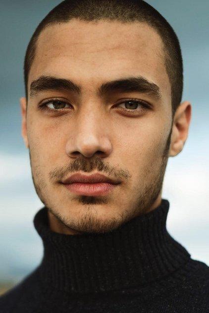 Giuseppe Futia - Actor Profile Photo