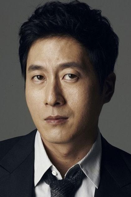 Kim Joo-hyuk - Actor Profile Photo