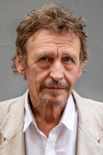 Didier Sauvegrain - Actor Profile Photo