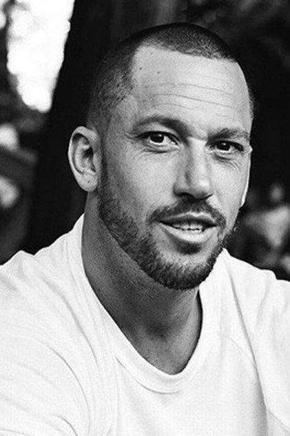 Brandon Biebel - Actor Profile Photo