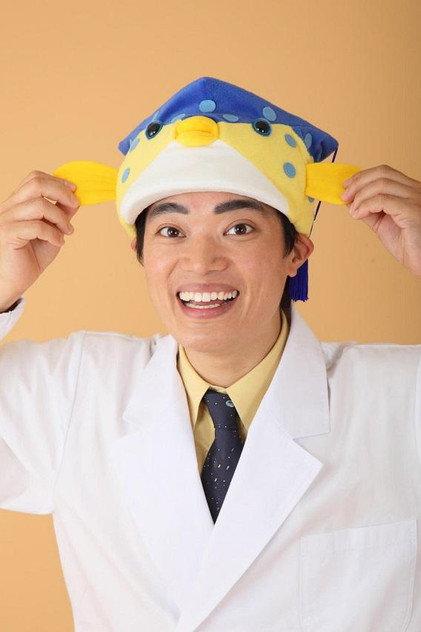 Sakana-kun - Actor Profile Photo