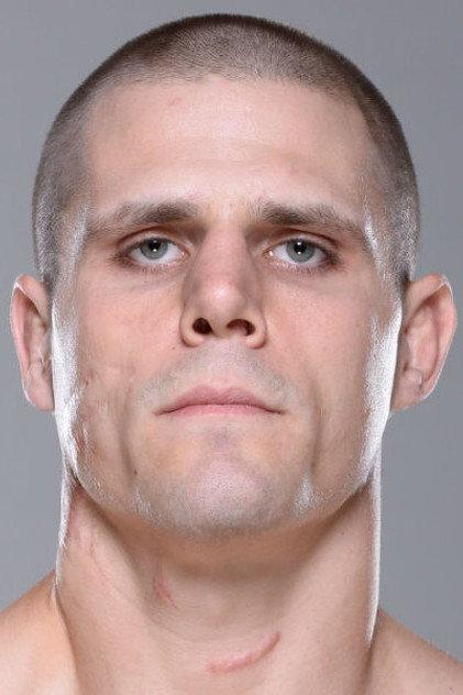 Tim Williams - Actor Profile Photo