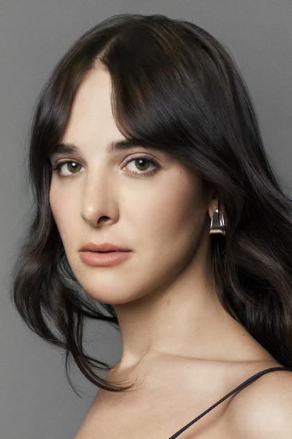 Hari Nef - Actor Profile Photo