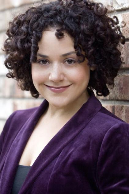 Elisa Bocanegra - Actor Profile Photo