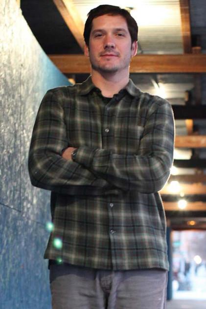 Danny Renaud - Actor Profile Photo