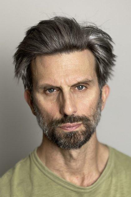 Frederick Weller - Actor Profile Photo