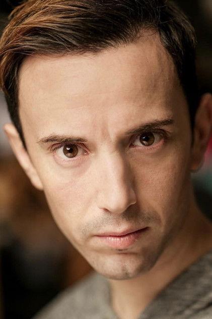Jon Gennari - Actor Profile Photo