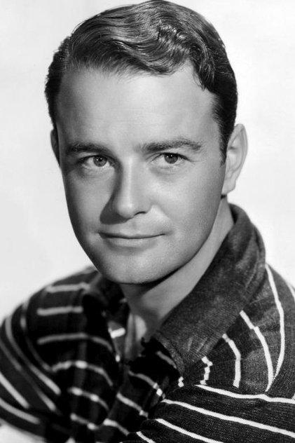 Lew Ayres - Actor Profile Photo