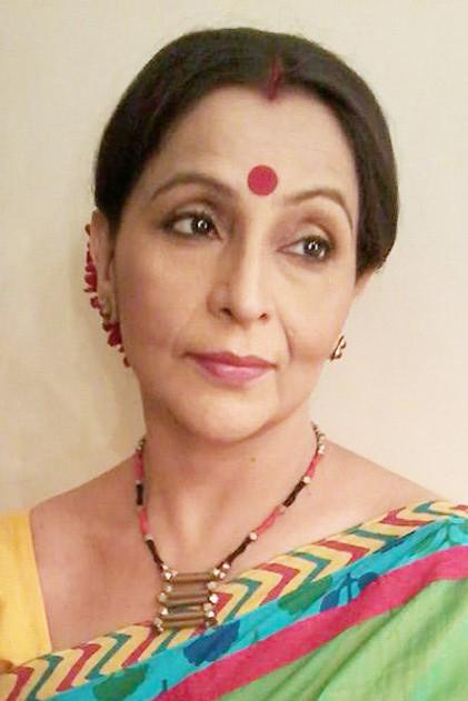 Papiya Sen - Actor Profile Photo