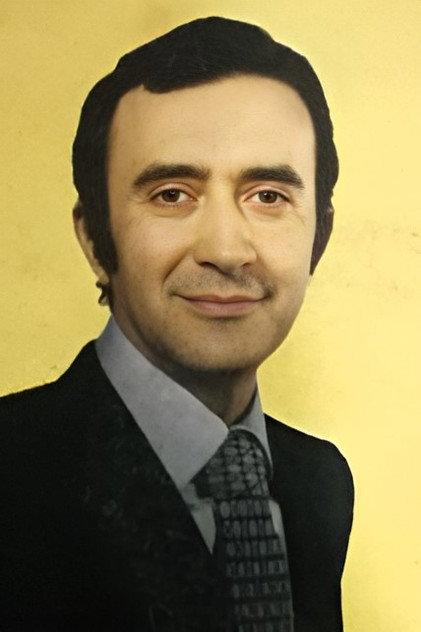 Tuccio Musumeci - Actor Profile Photo