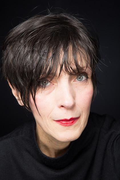 Diana Gheorghian - Actor Profile Photo