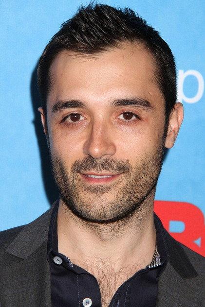 Frankie J. Alvarez - Actor Profile Photo