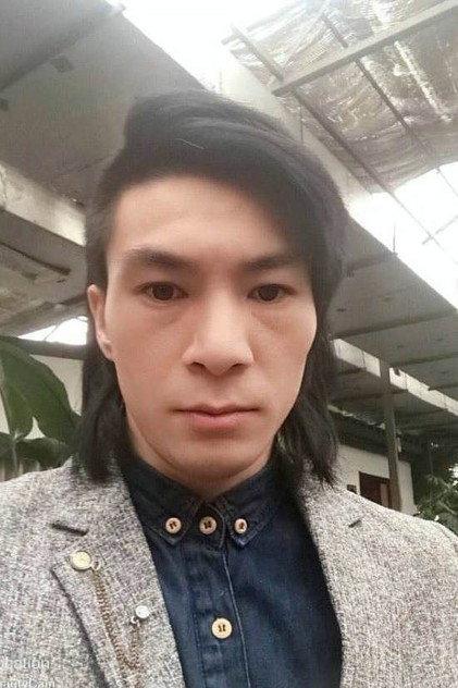 Bao Zhiqiang - Actor Profile Photo
